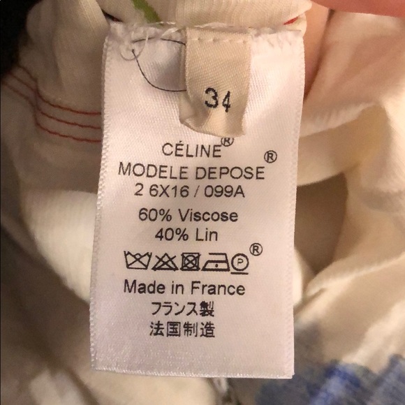 Celine Floral Romper - Picture 5 of 5